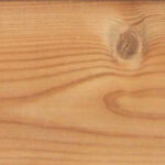 Thermowood hout