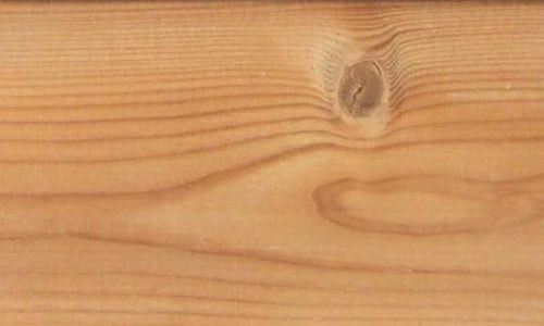 Thermowood hout