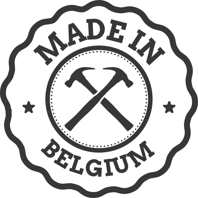 Tuinhuizen in hout: made in Belgium bij Tuinhuizen de Cock